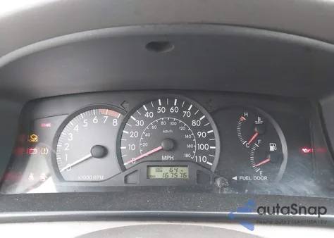 2008 Toyota Corolla Ce/Le/S from USA, damaged, VIN 1NXBR32E88Z017542